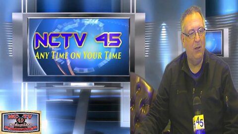 NCTV45′S LAWRENCE COUNTY 45 WEATHER SUNDAY JANUARY 10 2021