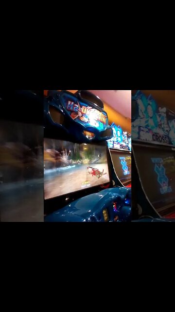 jogo h2 over drive #shorts