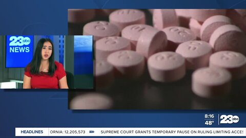 FDA adding safety warnings to opioid pain medication