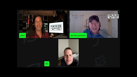 EPISODE 18 OUR EASTER EGGS TRAVAGANZA!