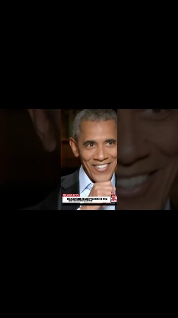 The 3 Obama Biden Term I mean Biden