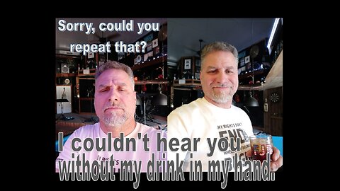 This Is My Brain... On A Tuesday Night Evidence Rant - May 16th, 2023