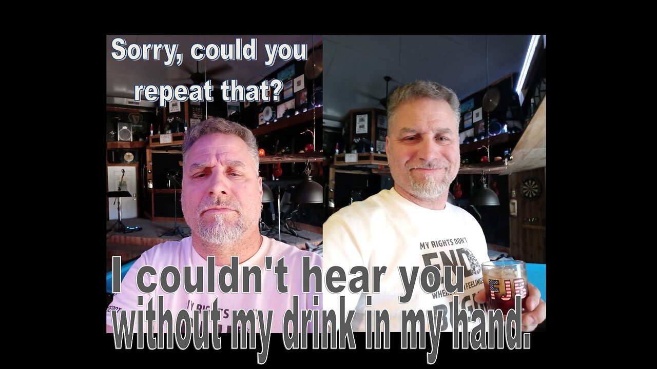 This Is My Brain... On A Tuesday Night Evidence Rant - May 16th, 2023