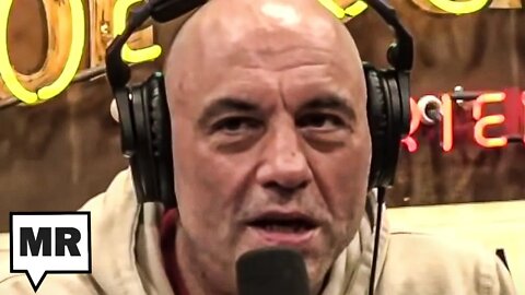 Joe Rogan Defends Homophobic ‘Don’t Say Gay’ Bills