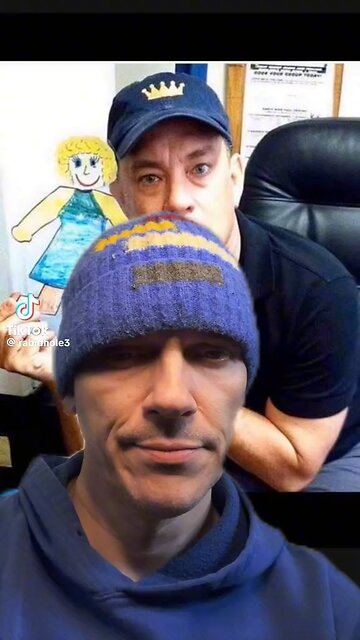 Blood ring the famous red shoe club