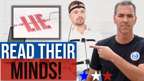 How to Be a Human Lie Detector | Behavior and Mind Reading (Pt.1)