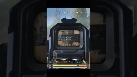 Truck blast COD MOBILE