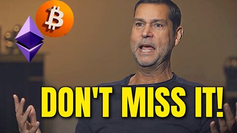 Raoul Pal Bitcoin - MASSIVE Loss For Those Who Missed THIS! | Crypto News