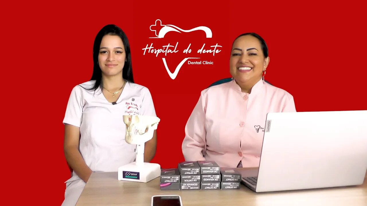Hospital do Dente agora atendendo em Alta Floresta D´Oeste, confira!!