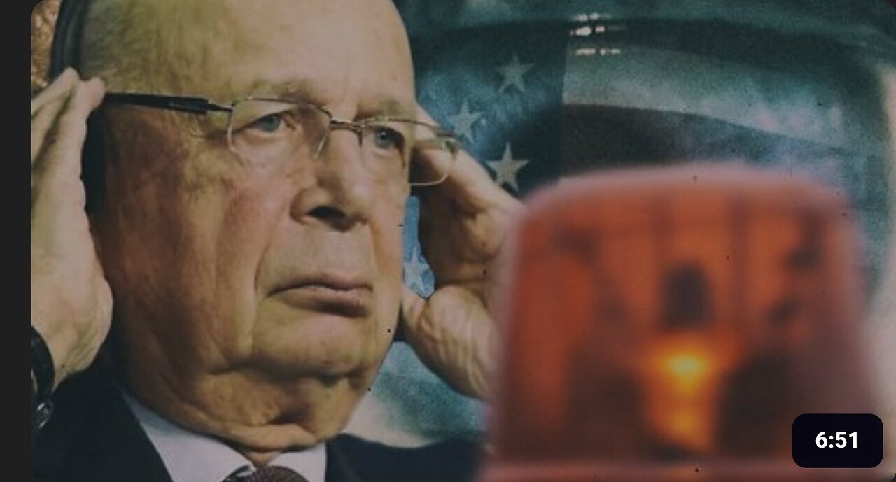 The Globalist Panic Button Gets Pummeled