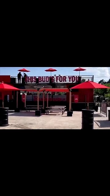 So how is Bud Light doing at the Sturgis Motorcycle Rally？️️️