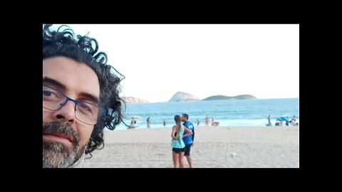 Ipanema & Nós