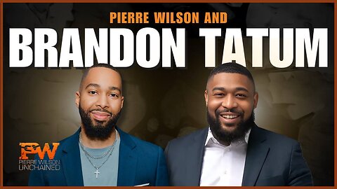 Brandon Tatum | Ep5