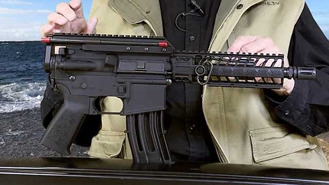 1-12-22 Triggered: New AR Operating System?