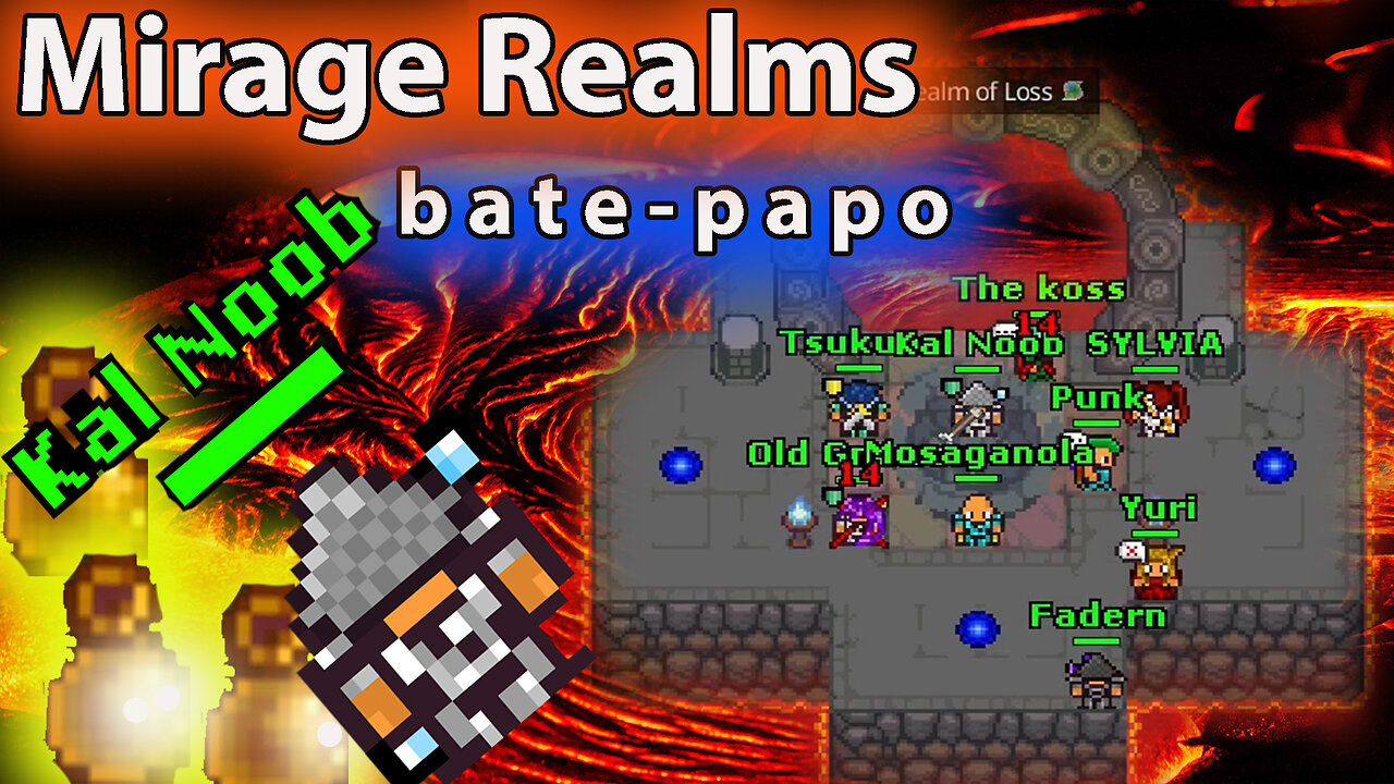 Mirage realms pt 130