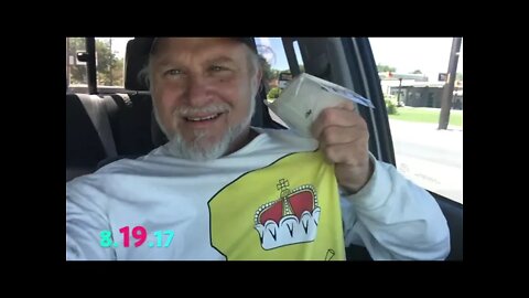 I Have Called You By Name Part 1 - Jonathan Kleck