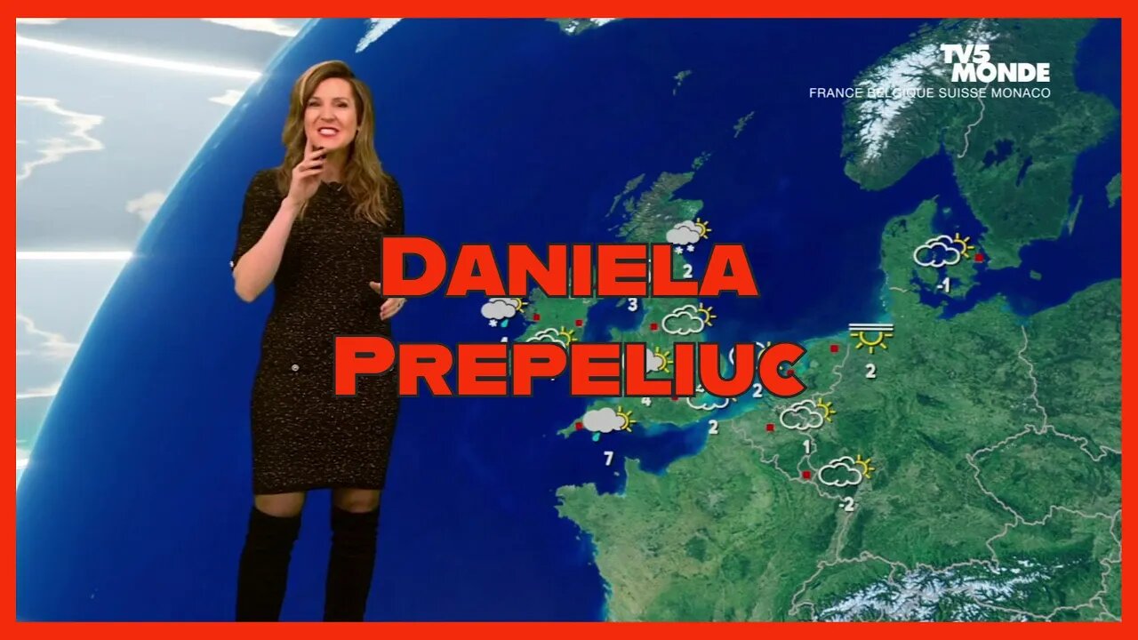Daniela Prepeliuc 011223