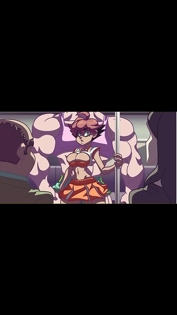 A Girls Perspective part 2 guy wakes up in girls body with big boobs