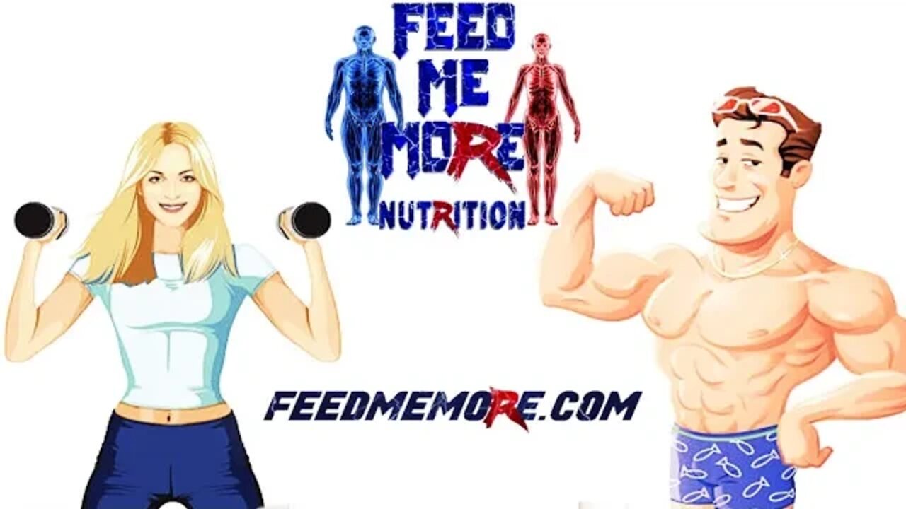 Success Must Be Practiced Daily - Feed Me More Nutrition