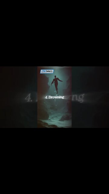 Deaths that will earn the reward of Martyrdom