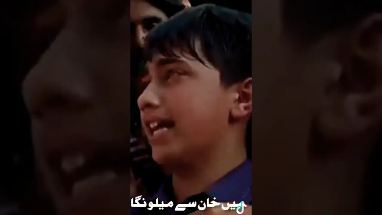 Young Guy finally met IK❤