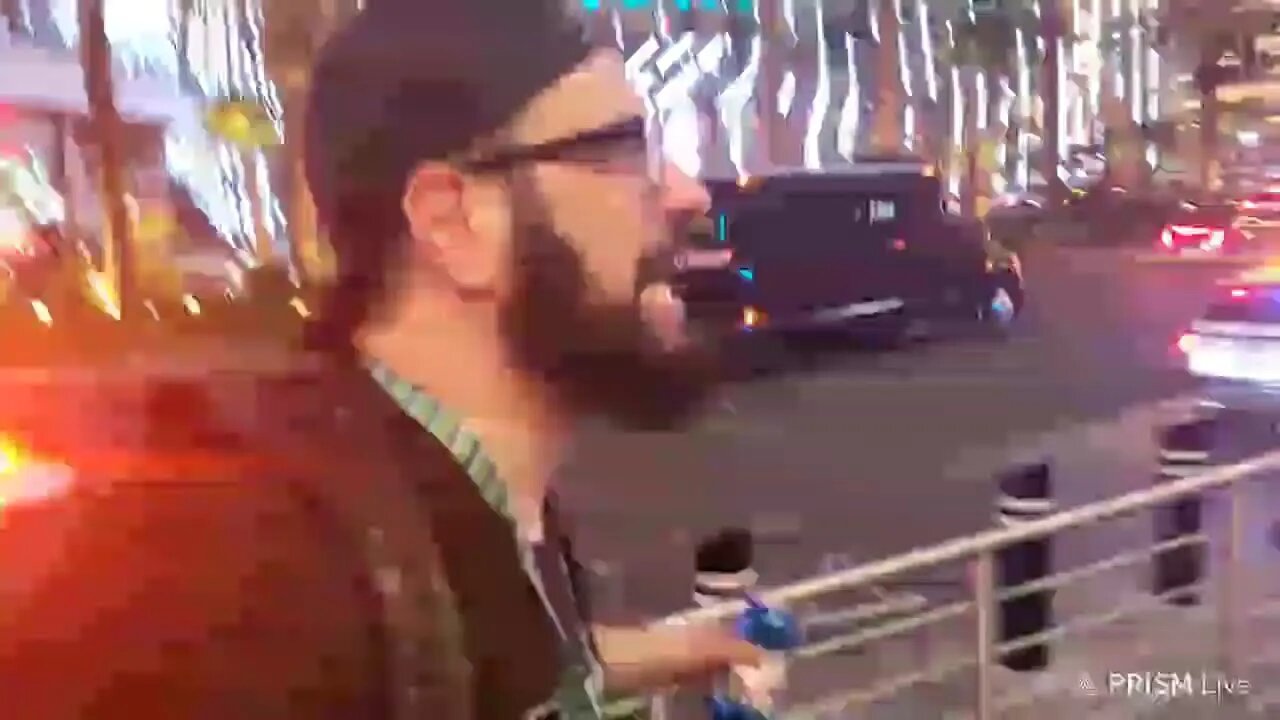 Stuff in Vegas, IRL