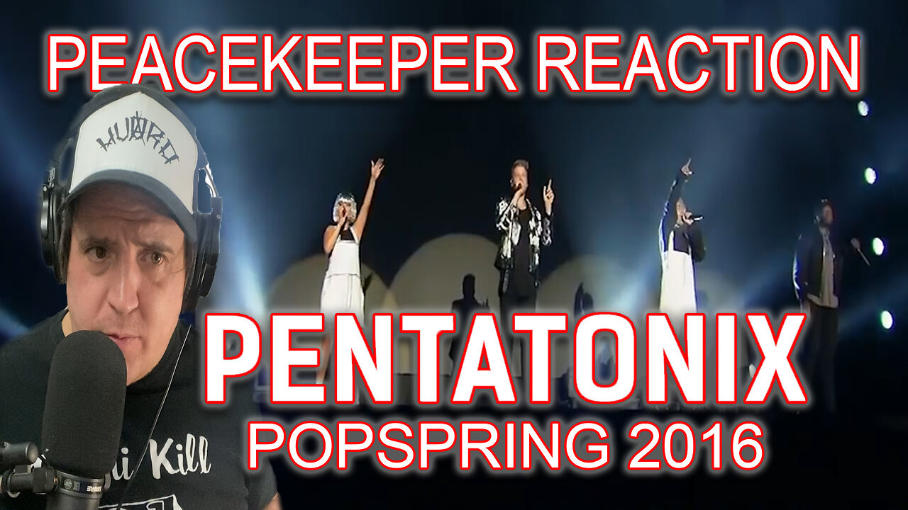 3 Songs. In or Out? Pentatonix Edition - Round 3: Popspring 2016