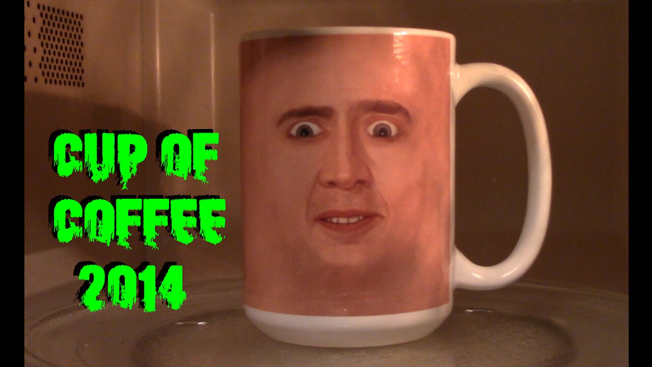 cup of coffee 2014---WTF File: Man Shoves Drinking Glass Up A$$ (*Graphic/Disturbing/Language)