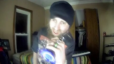 Cyraxx live on FB. "FINAL COVER SHOW OF 2022 !!!!". Deleted. 1/1/2023
