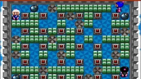 Super Bomberman Walkthrough Part 6: Battle Bonanza
