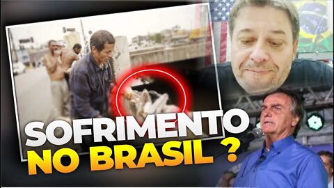 MEU DEUS PODE FAZER MILAGRES NO BRASIL + CRISE NO MUNDO + PASTOR SANDRO ROCHA