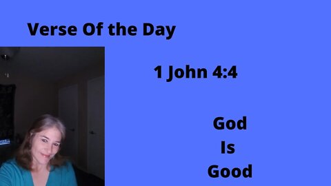 Bible Verse 2/28/2021