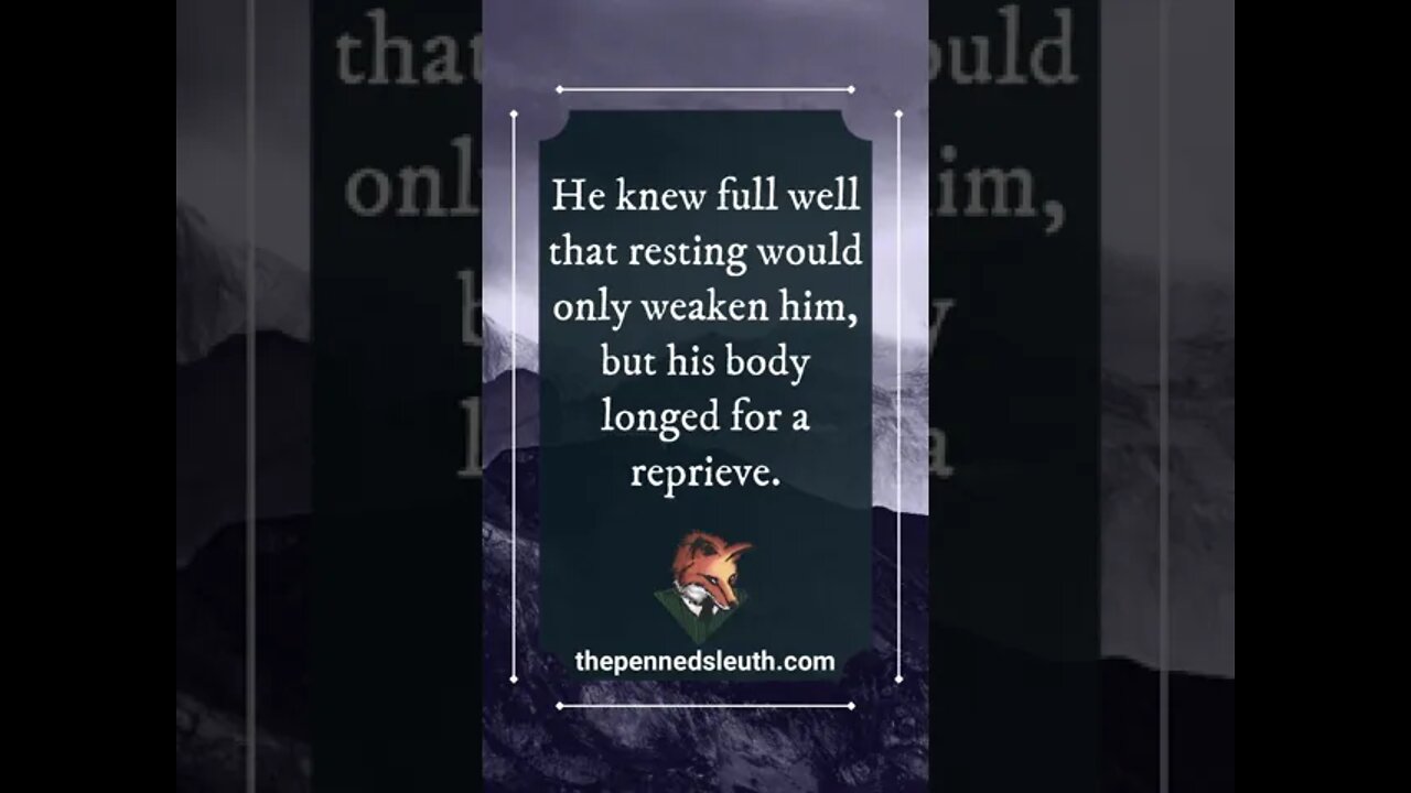 The Cold Prince; the Shattered Kingdom nears its end... #shorts #shortstory