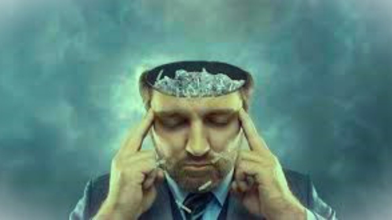 How New World Order Elites Control Your Subconscious Mind and How to Fight Back