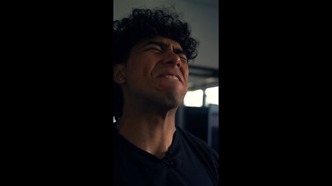 Hitting your toe be like