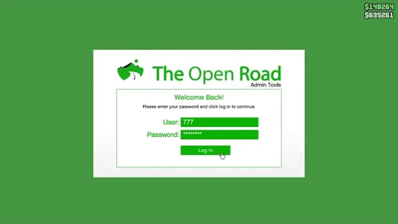 Grand Theft Auto V_2020