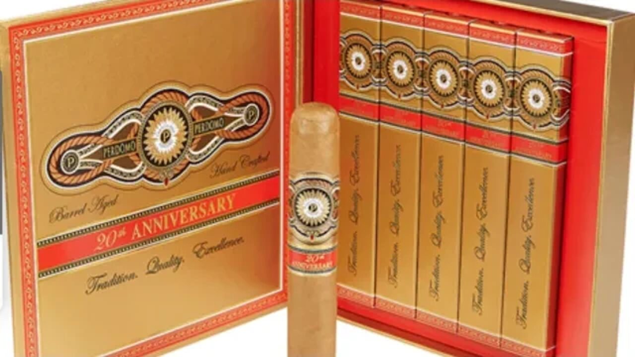 PERDOMO 20th anniversary Connecticut