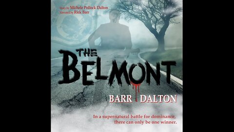 Episode 1: The Belmont by Michele Pollock Dalton