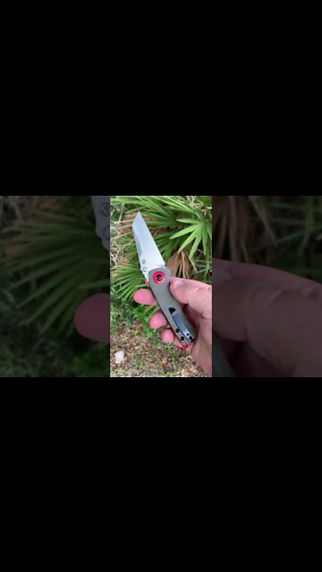 Kizer Critical Mini Matthew Christensen design