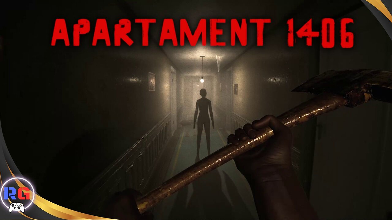 Apartment 1406 Gameplay: Can You Survive the Night?