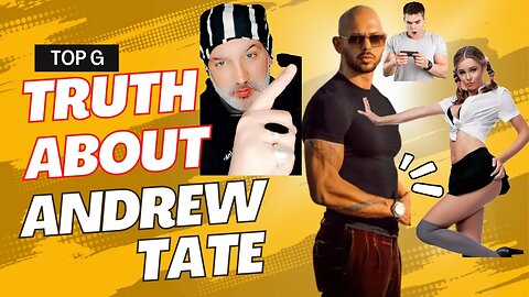 Truth About Andrew Tate | Top G lifestyle | real life of cobra |