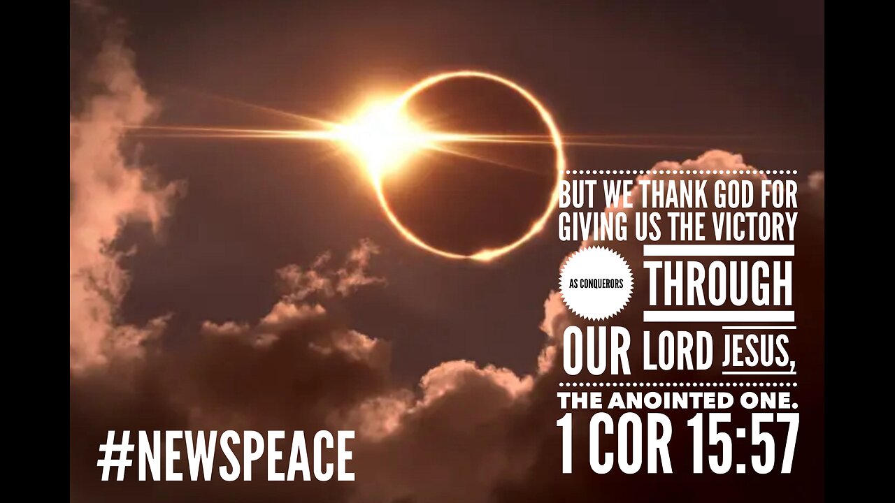 OK! LET'S TALK ABOUT THE APRIL 8TH ECLIPSE!