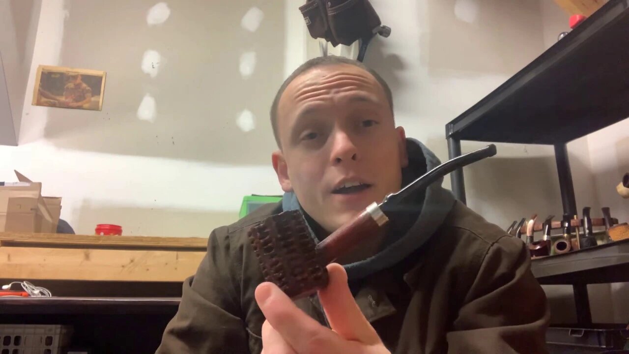 HS-3 and a few channels you should see