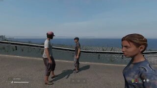 DayZ went from 0 to 100 real quick