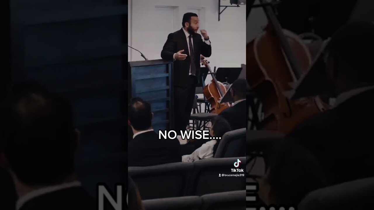 “Losing your salvation” DEBUNKED #shorts