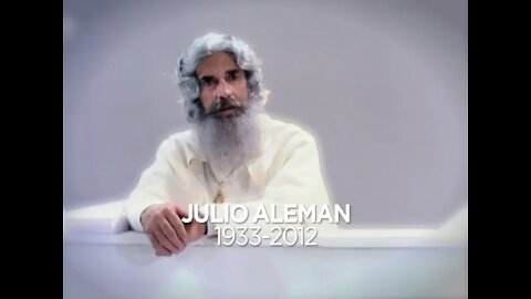 Recordando a Julio Alemán con una de sus últimas películas