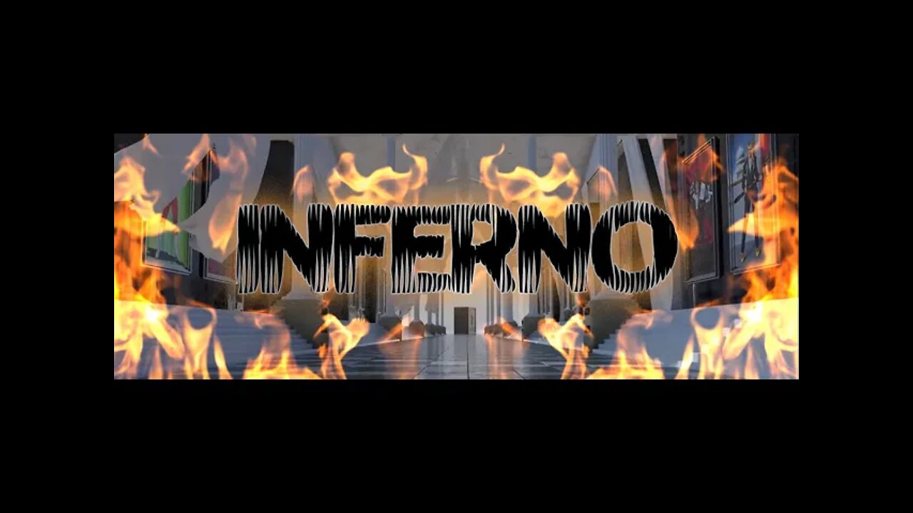 The Hero Report #43 - Inferno has Arrived!