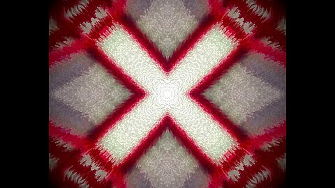 X Symbolism is Everywhere – Video #29