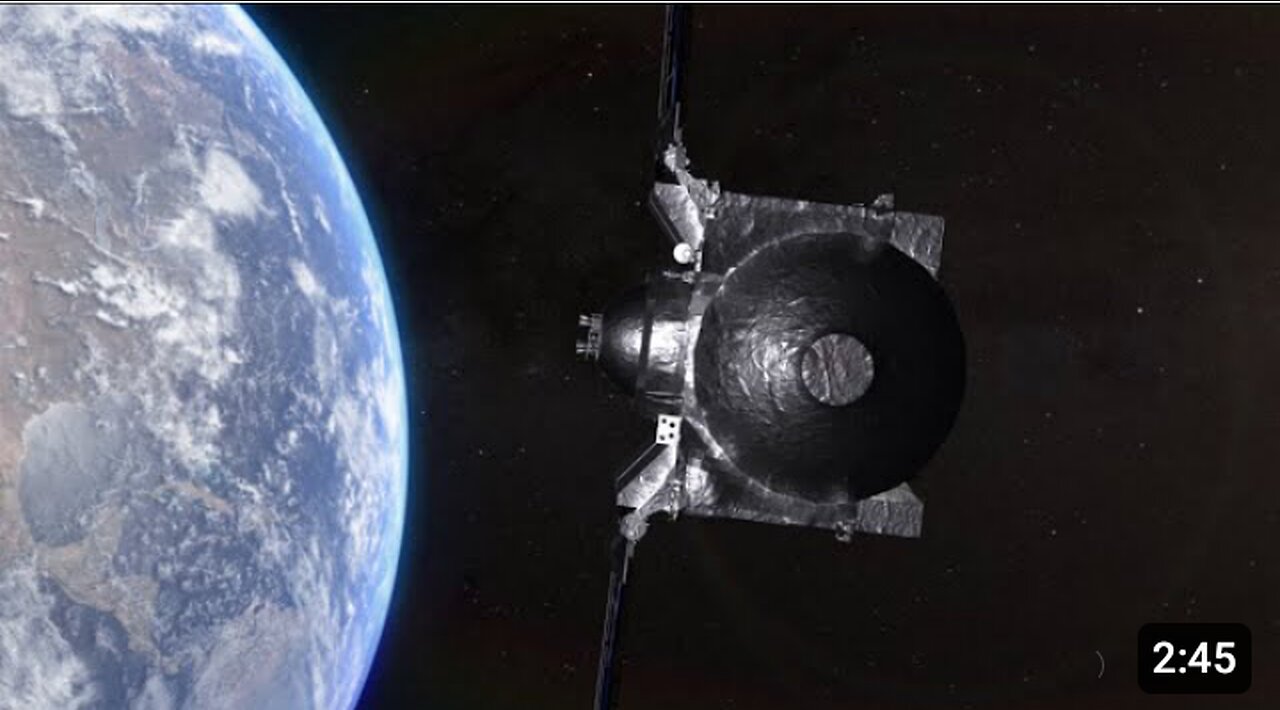 NASA New Video lieek