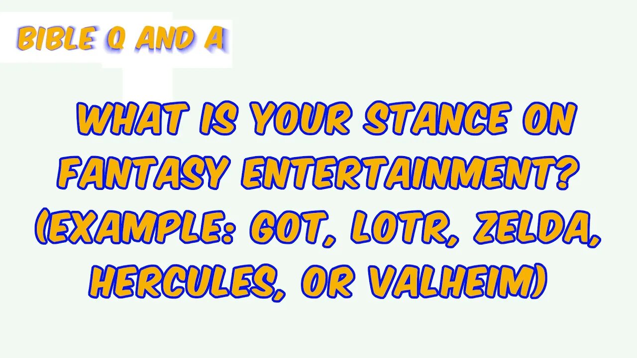 About Fantasy Entertainment